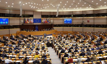 Bruxelles: Konstituiran novi Europski odbor regija, Nikola Dobroslavić vodi hrvatsko izaslanstvo