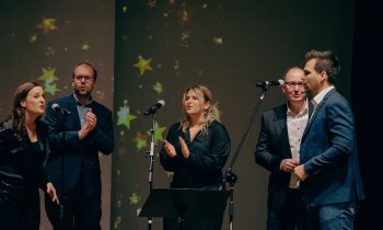 ANĐELA & prijatelji – Hrvatski božićni koncert oduševio Luksemburg